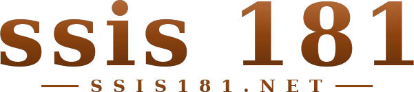 ssis 181 logo